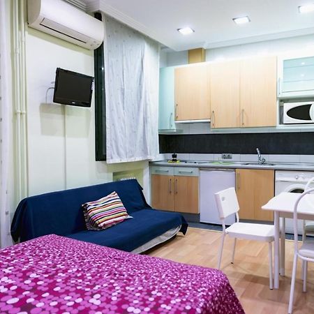 Suitur Apartment Hita I Centro Madrid Extérieur photo